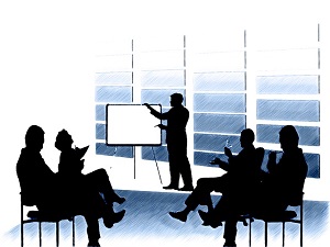 Three Unusual Ways To Hold A Meeting