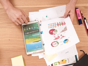 Security Risks When Using Android